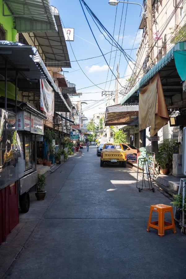 Apt476 * Bangkok