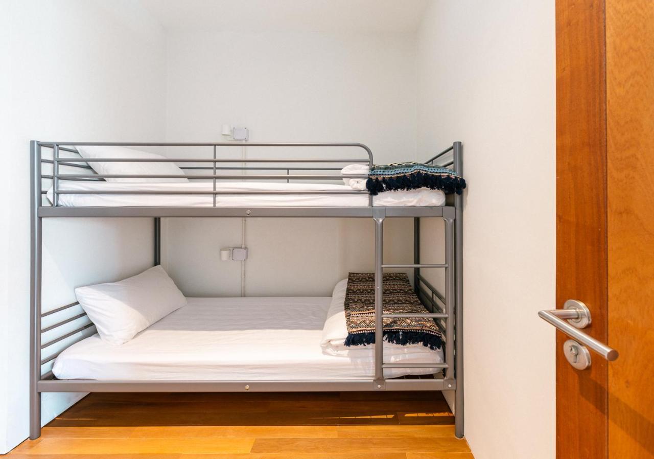 Apt476 Appartement