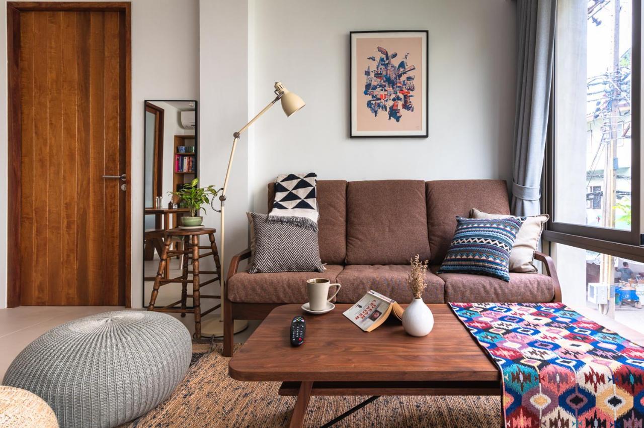 Appartement Apt476 *
