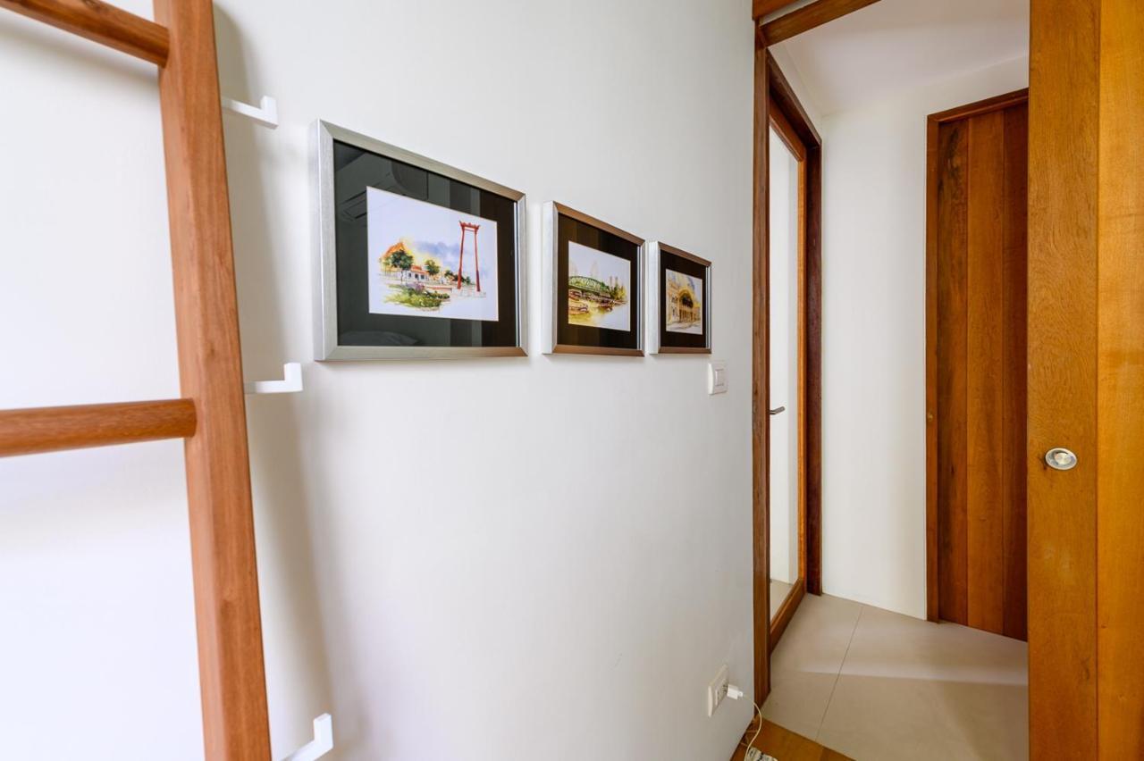 Appartement Apt476