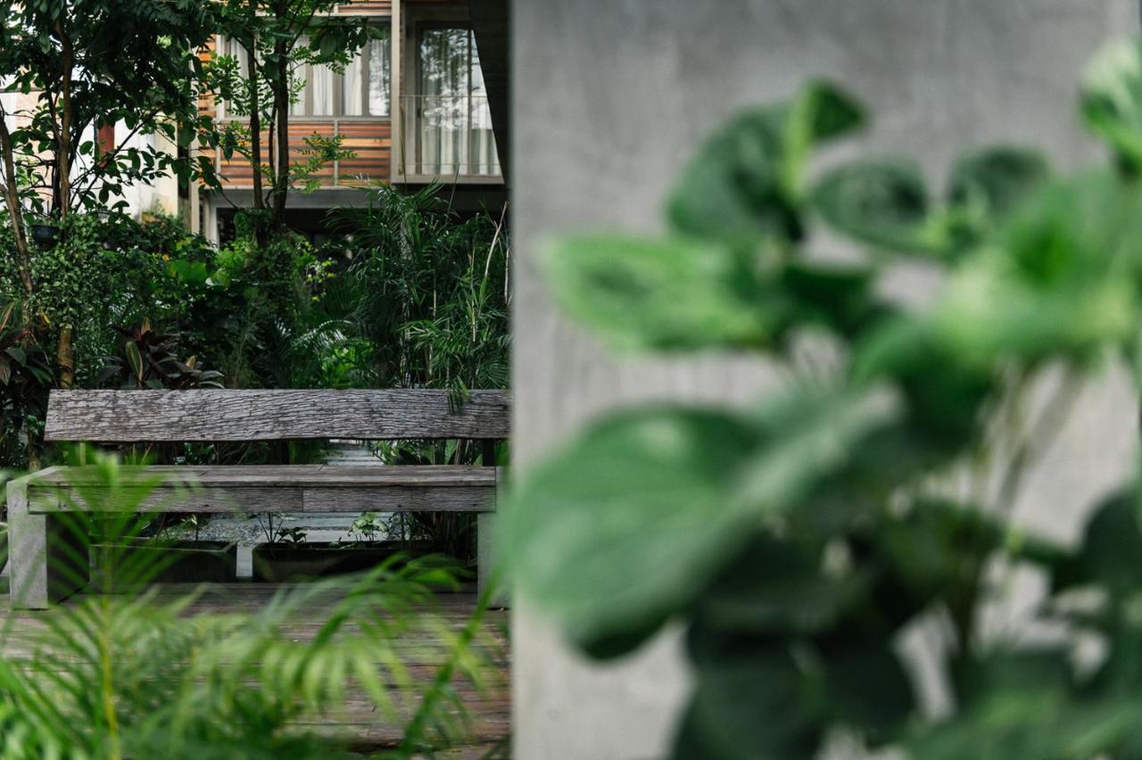 Apt476 Appartement Bangkok