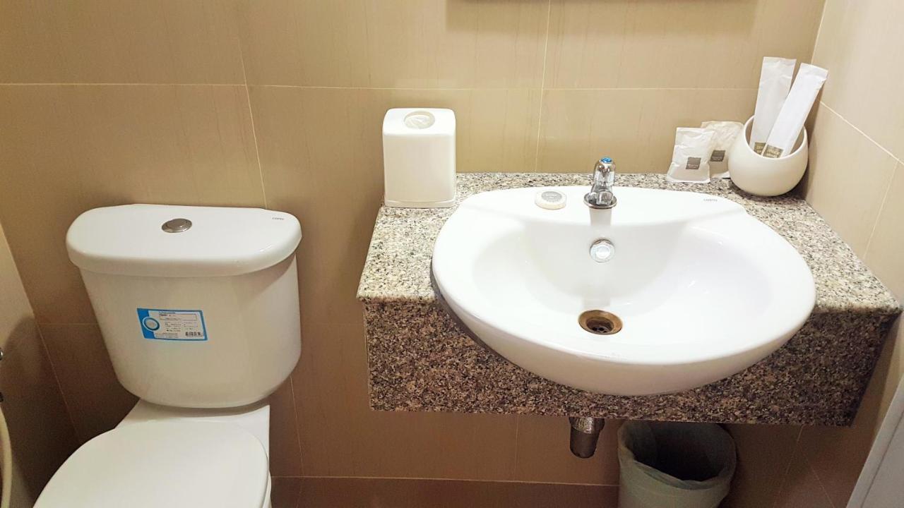 The 20 @sukhumvit 77 Aparthotel 3*