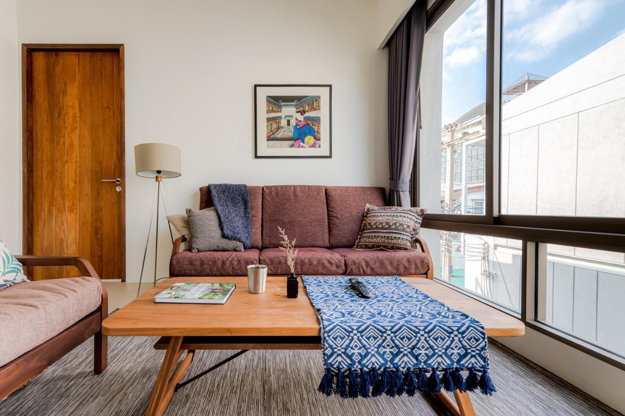 Appartement Apt476