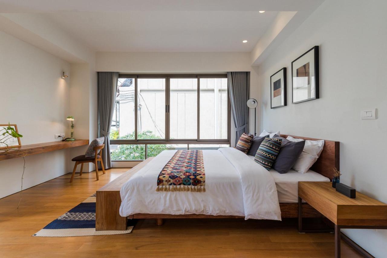 Appartement Apt476