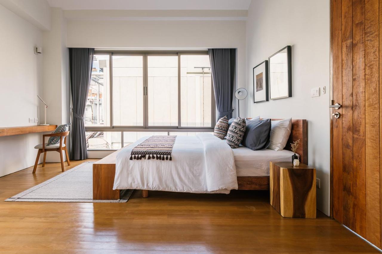 Appartement Apt476 *