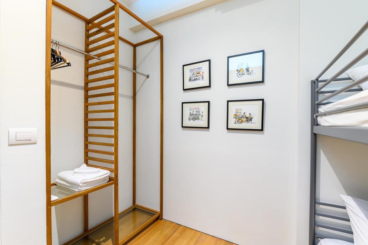 Apt476 Bangkok