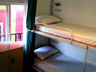 Hostel Ploy Bangkok