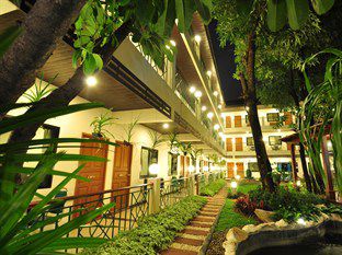 Charlie House Pin Klao Hotel 3*