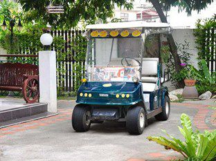 Hotel Charlie House Pin Klao Bangkok