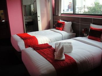 Bed & Breakfast Pakdee Bangkok