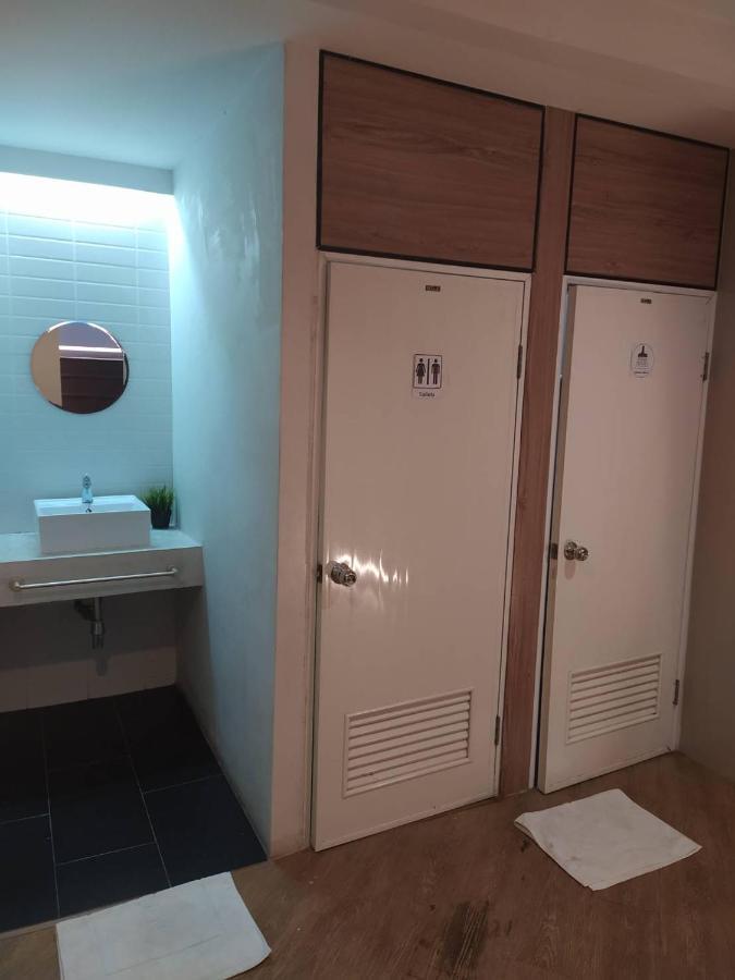 Siamhubbiz Bed & Breakfast Bangkok