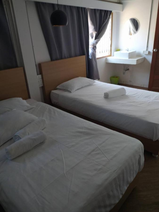 Siamhubbiz 2* Bangkok