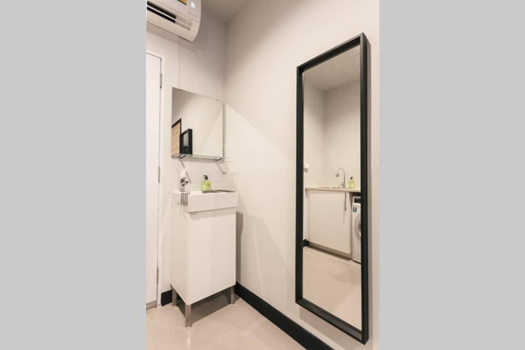 Apartamento S2 Silom Large 4-6 Guests Full Kitchen Wifi
