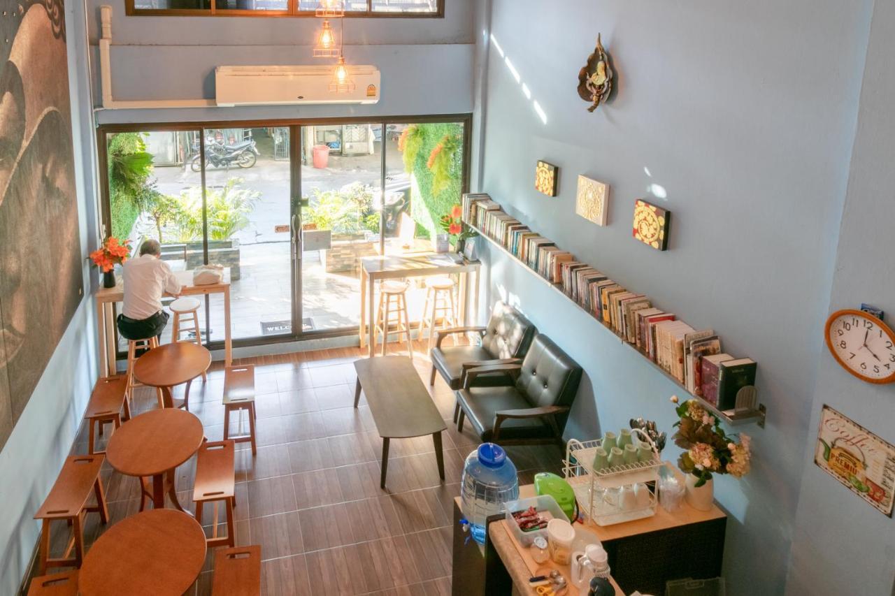 Phobphan Asrama Bangkok