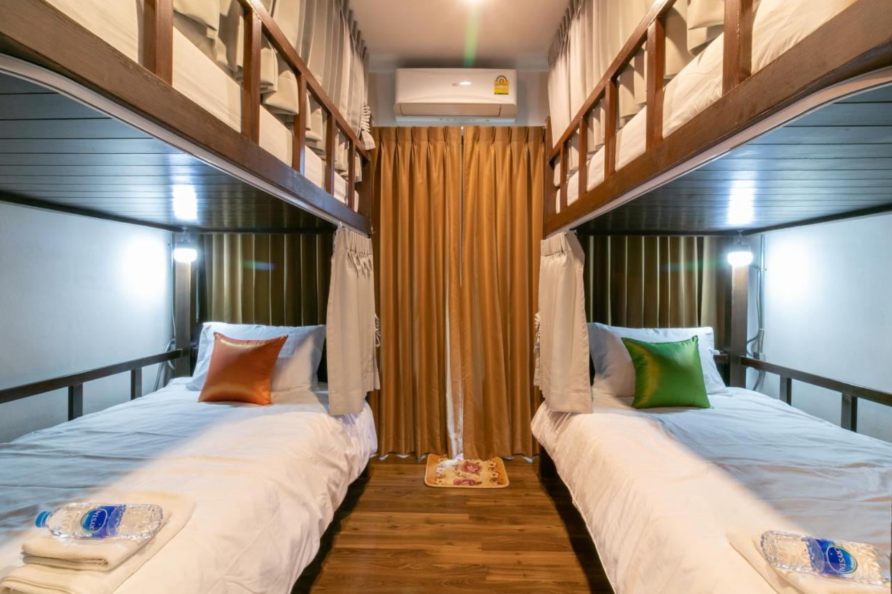 Asrama Phobphan Bangkok