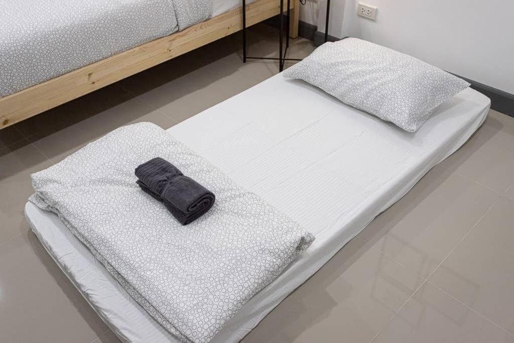 P1 Silom Pan Large Full Kitchen Wifi 4-6pax