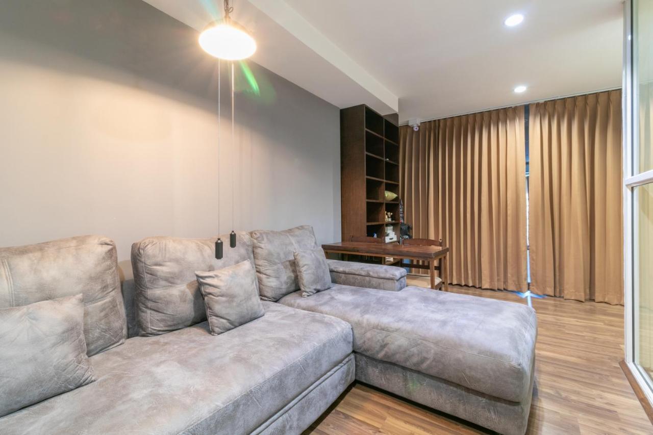 Asrama Phobphan Bangkok