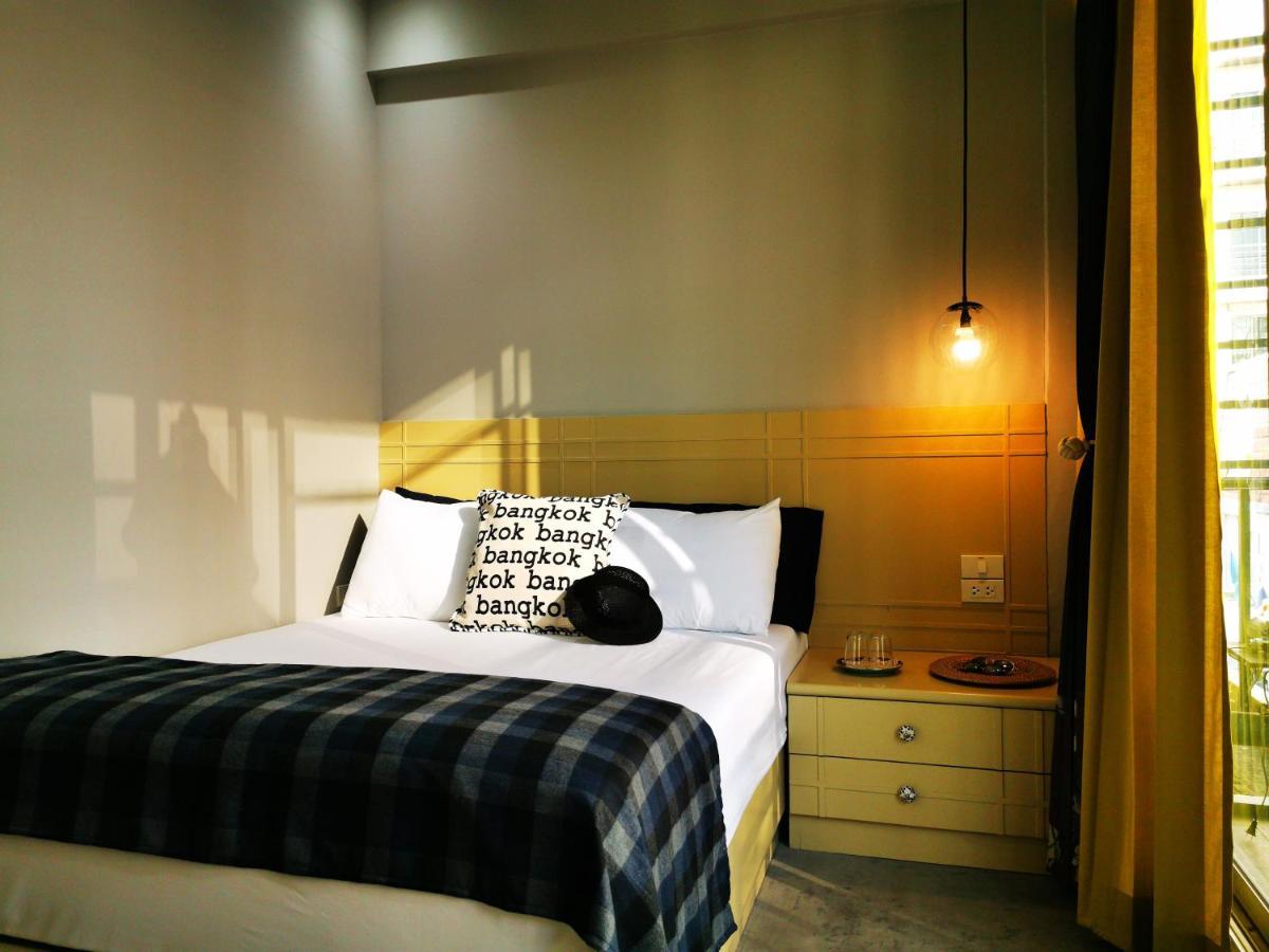 Chomm House Bed & Breakfast