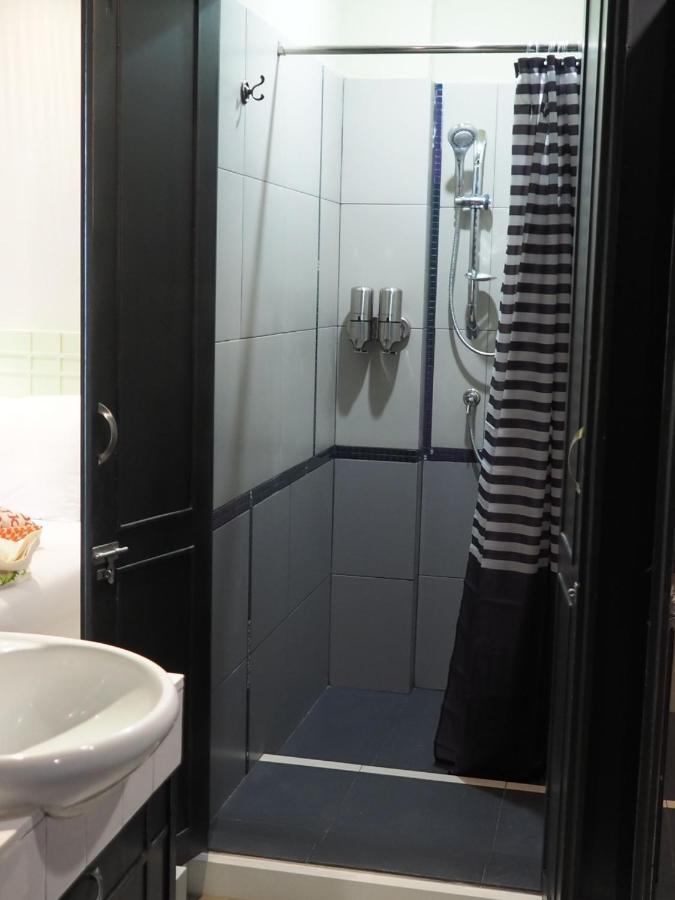 Bed & Breakfast Chomm House Bangkok