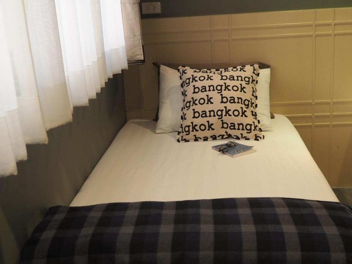 Chomm House Bangkok