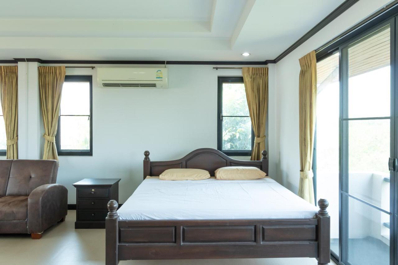 Primrose Place Tempat Tidur & Sarapan