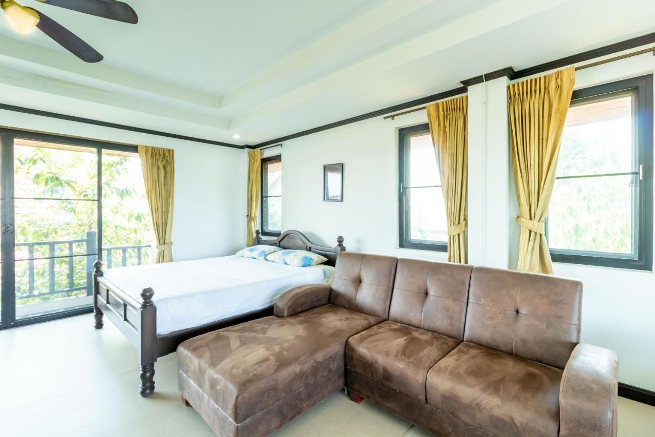 Primrose Place Bed & Breakfast Bangkok