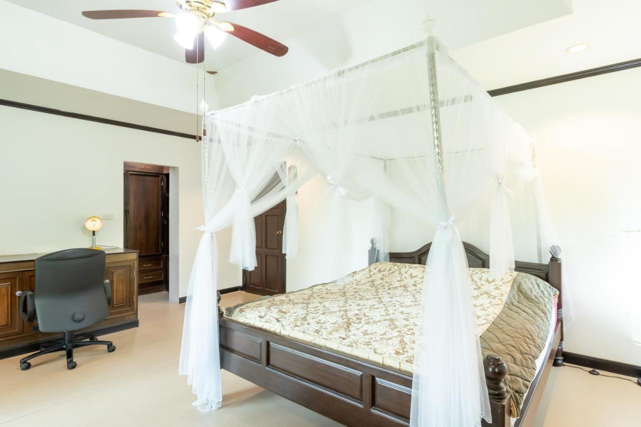 Bed & Breakfast Primrose Place