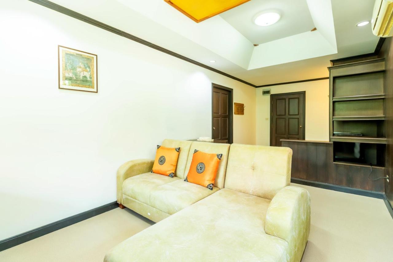 Tempat Tidur & Sarapan Primrose Place