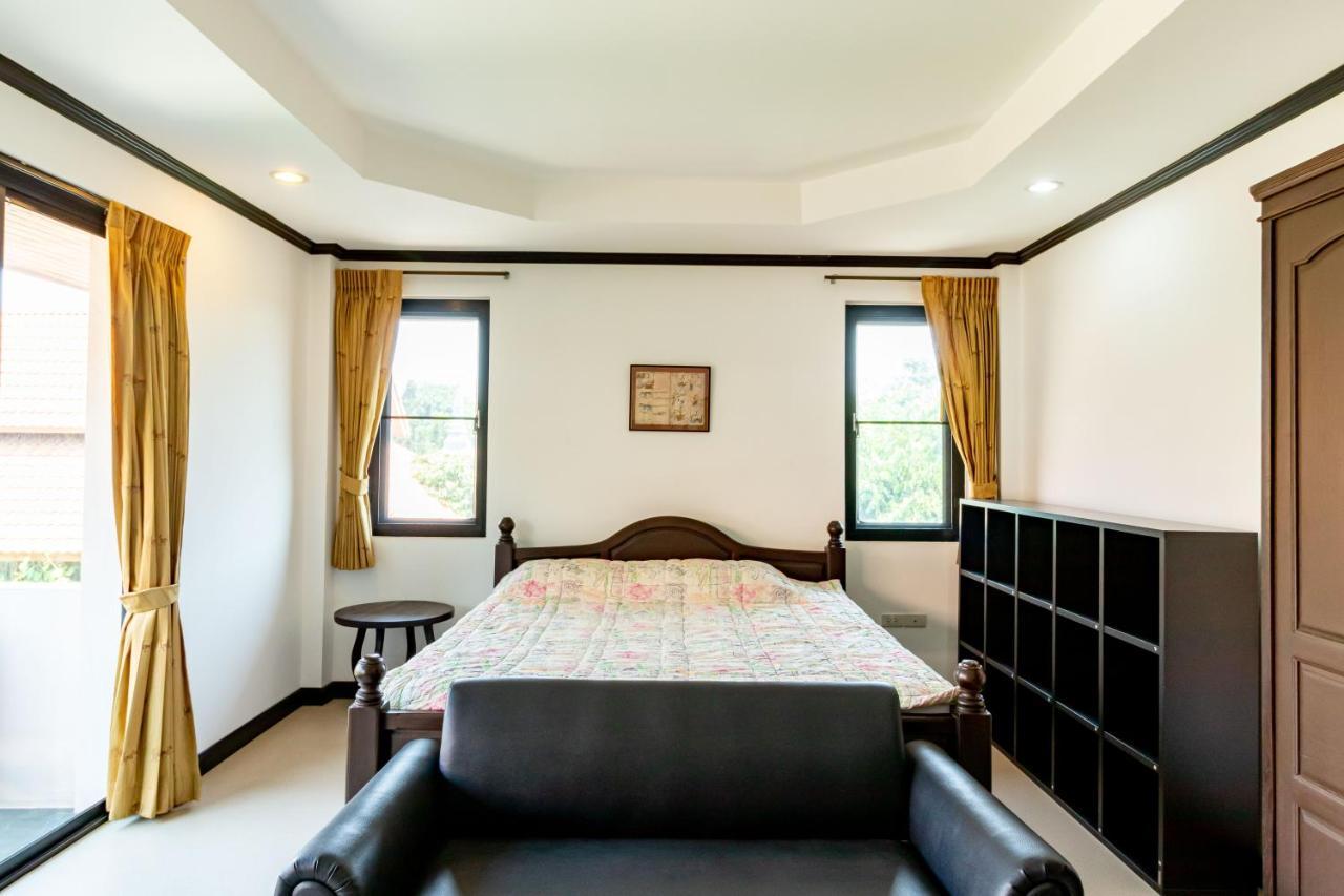 Primrose Place 2* Bangkok