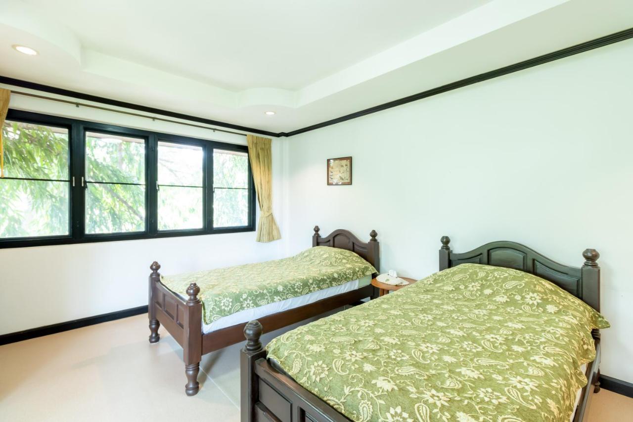 Primrose Place Bed & Breakfast Bangkok