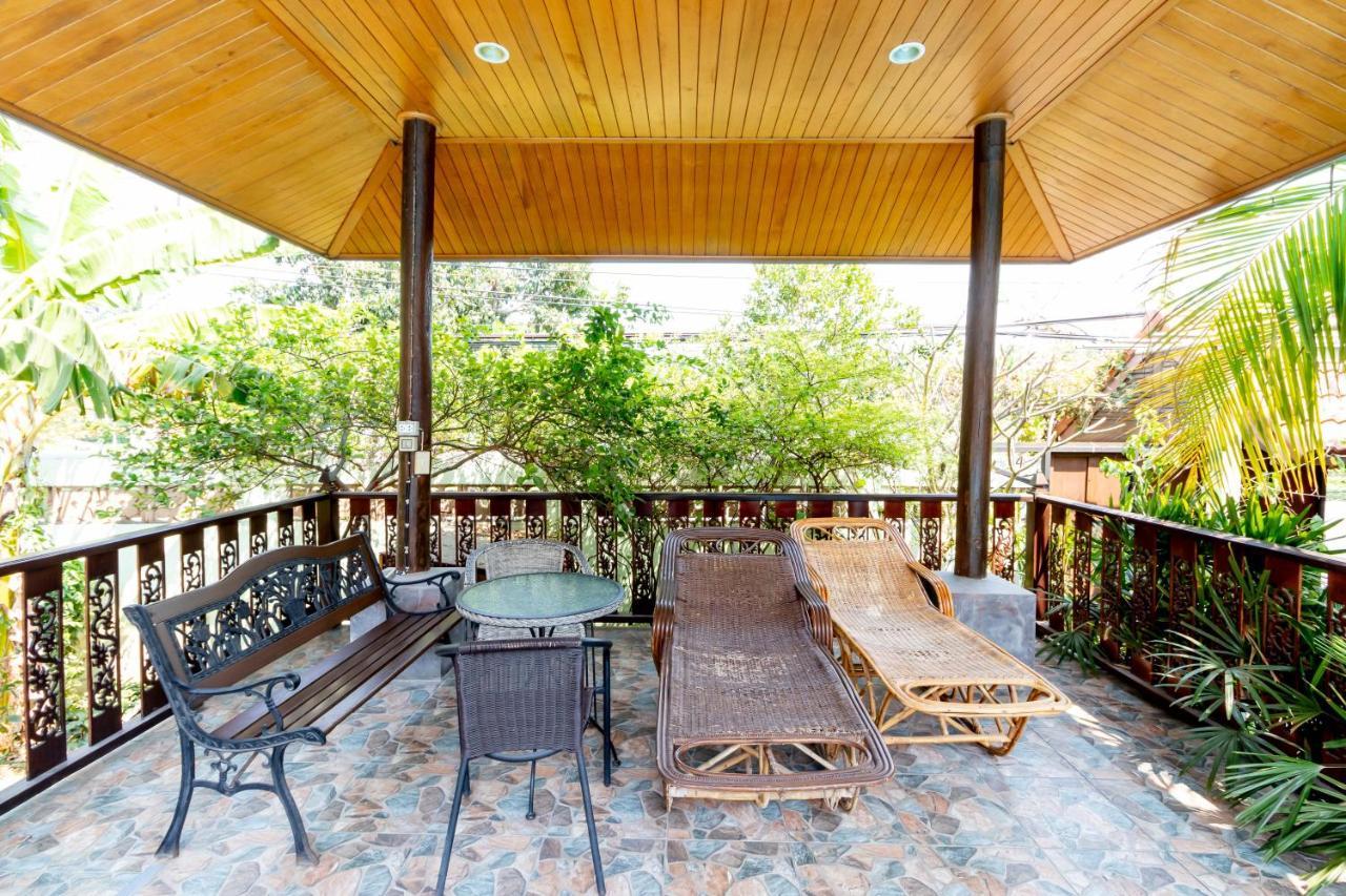 Primrose Place Bed & Breakfast Bangkok