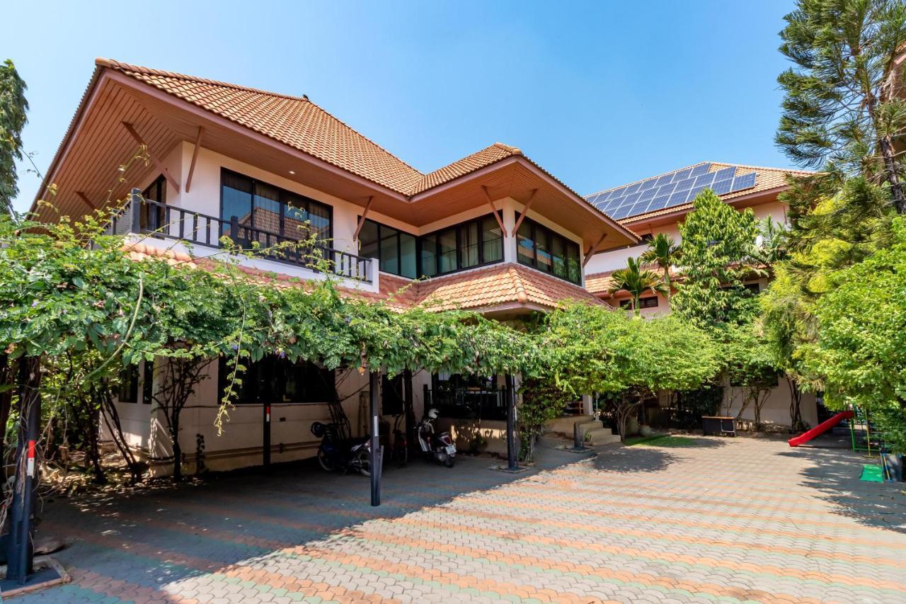 Primrose Place Bangkok