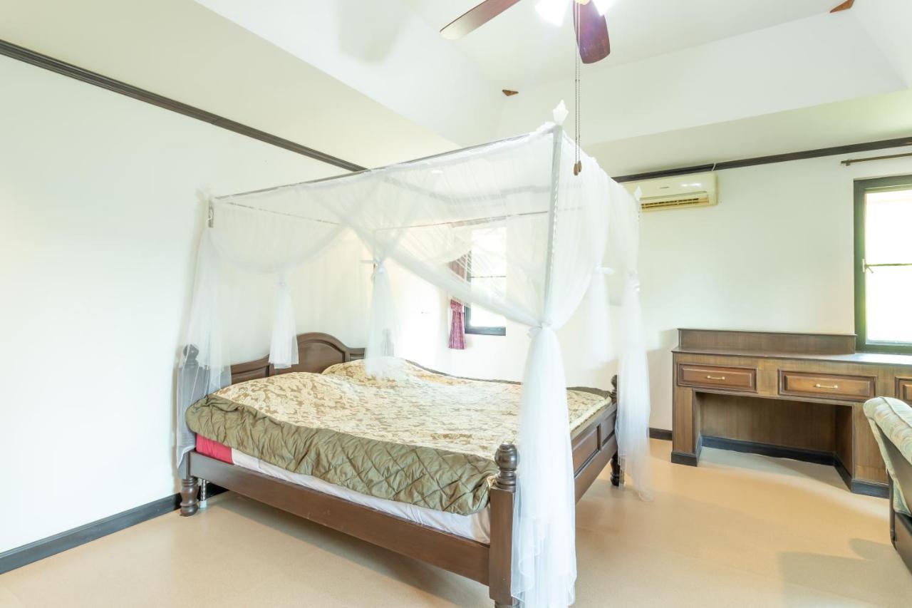Bed & Breakfast Primrose Place Bangkok