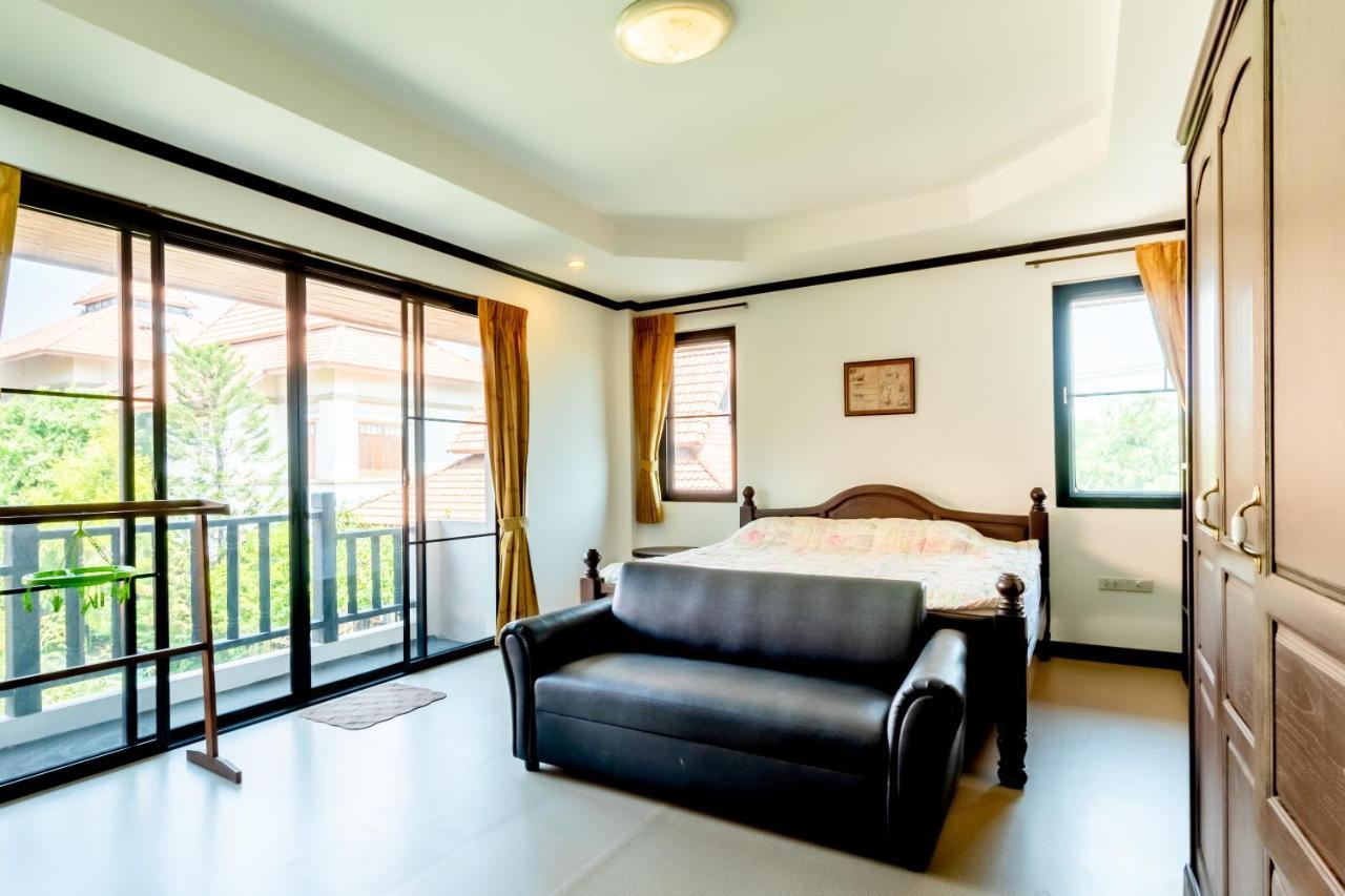 Bed & Breakfast Primrose Place 2*