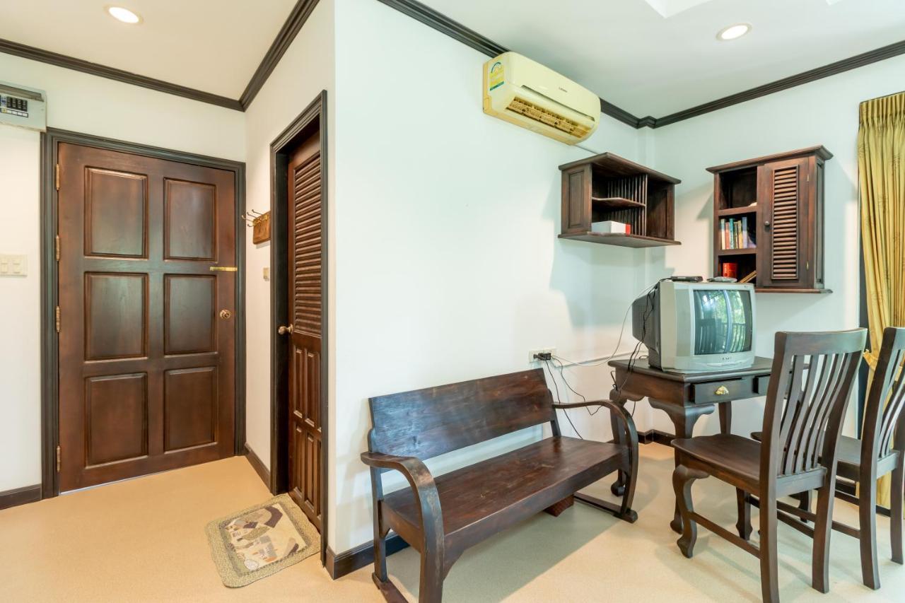 Bed & Breakfast Primrose Place 2*