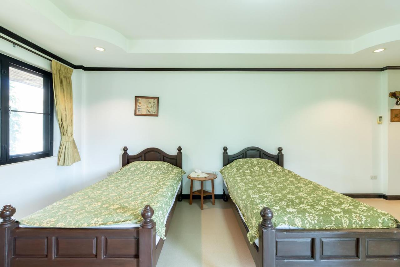 Primrose Place Bangkok