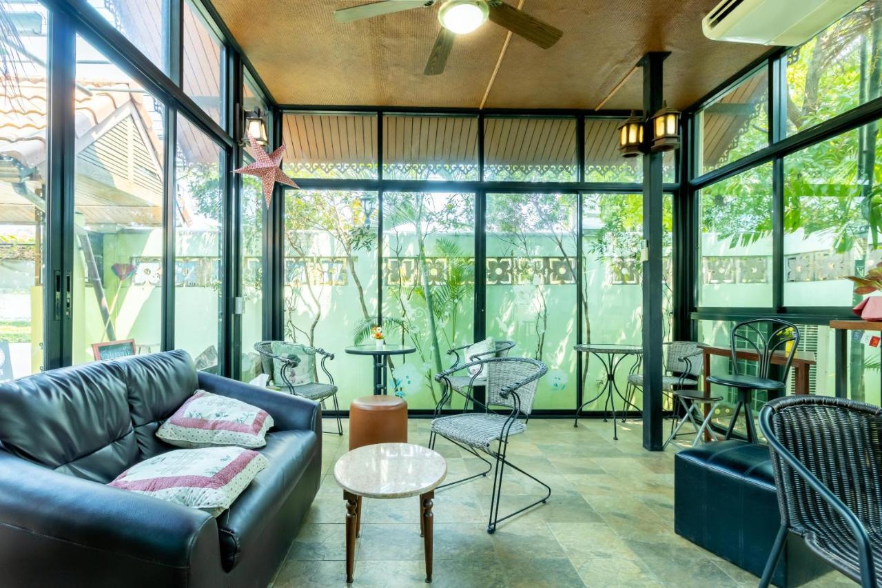 Primrose Place Tempat Tidur & Sarapan Bangkok