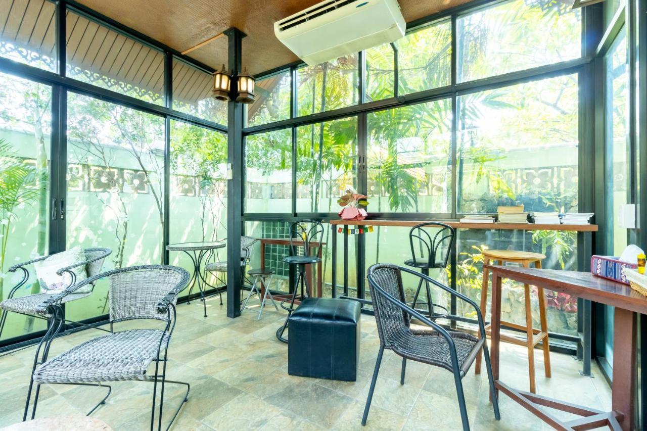 Primrose Place 2* Bangkok