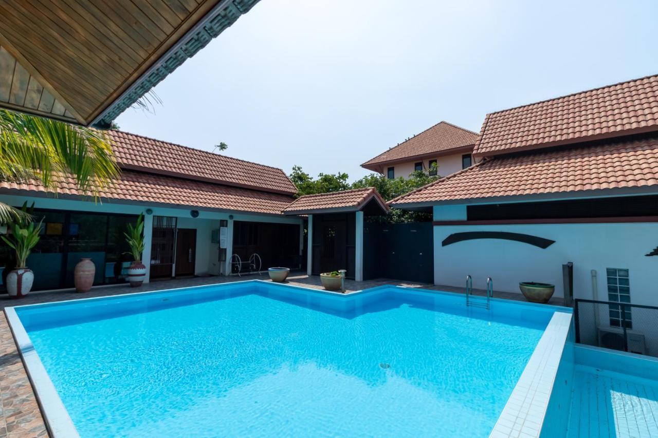 Primrose Place 2* Bangkok
