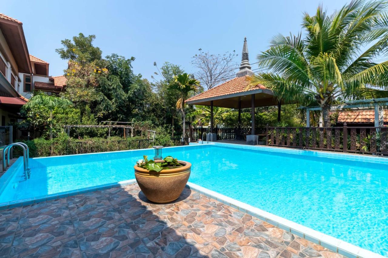 Primrose Place Tempat Tidur & Sarapan Bangkok