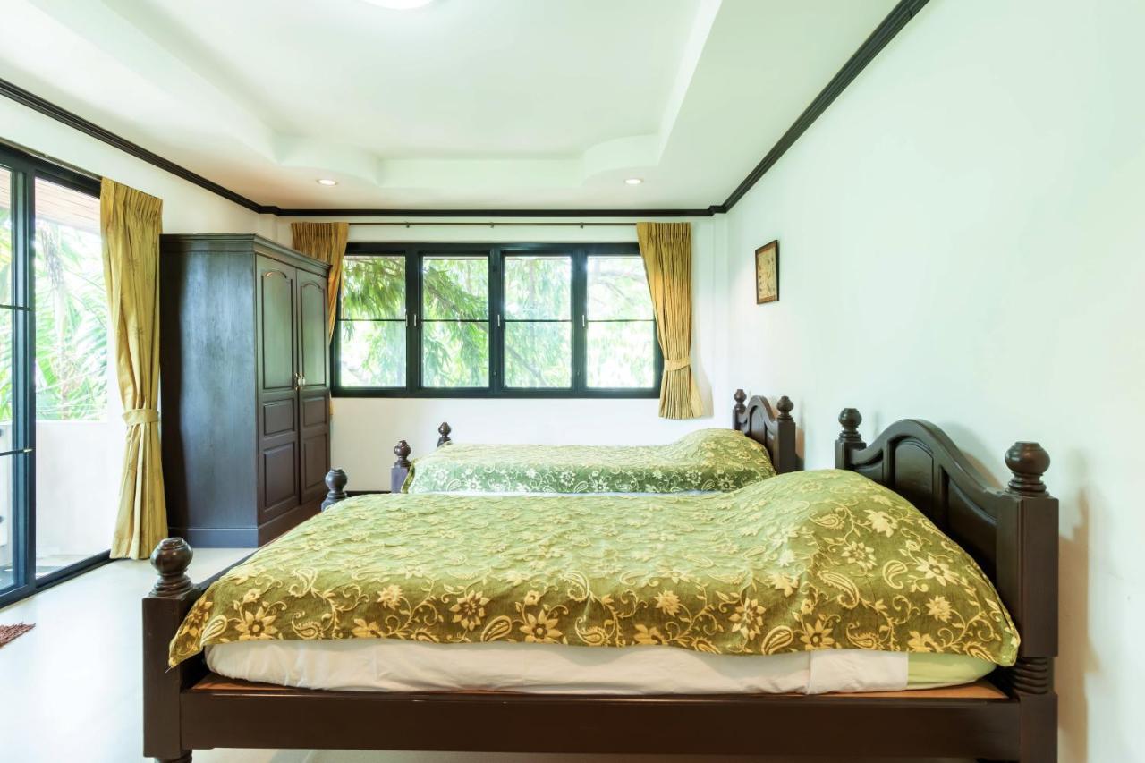 Primrose Place 2* Bangkok