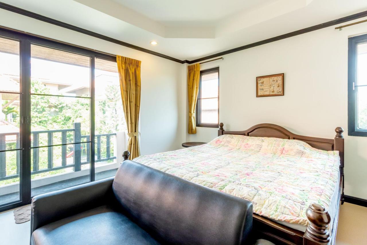 Primrose Place Bed & Breakfast