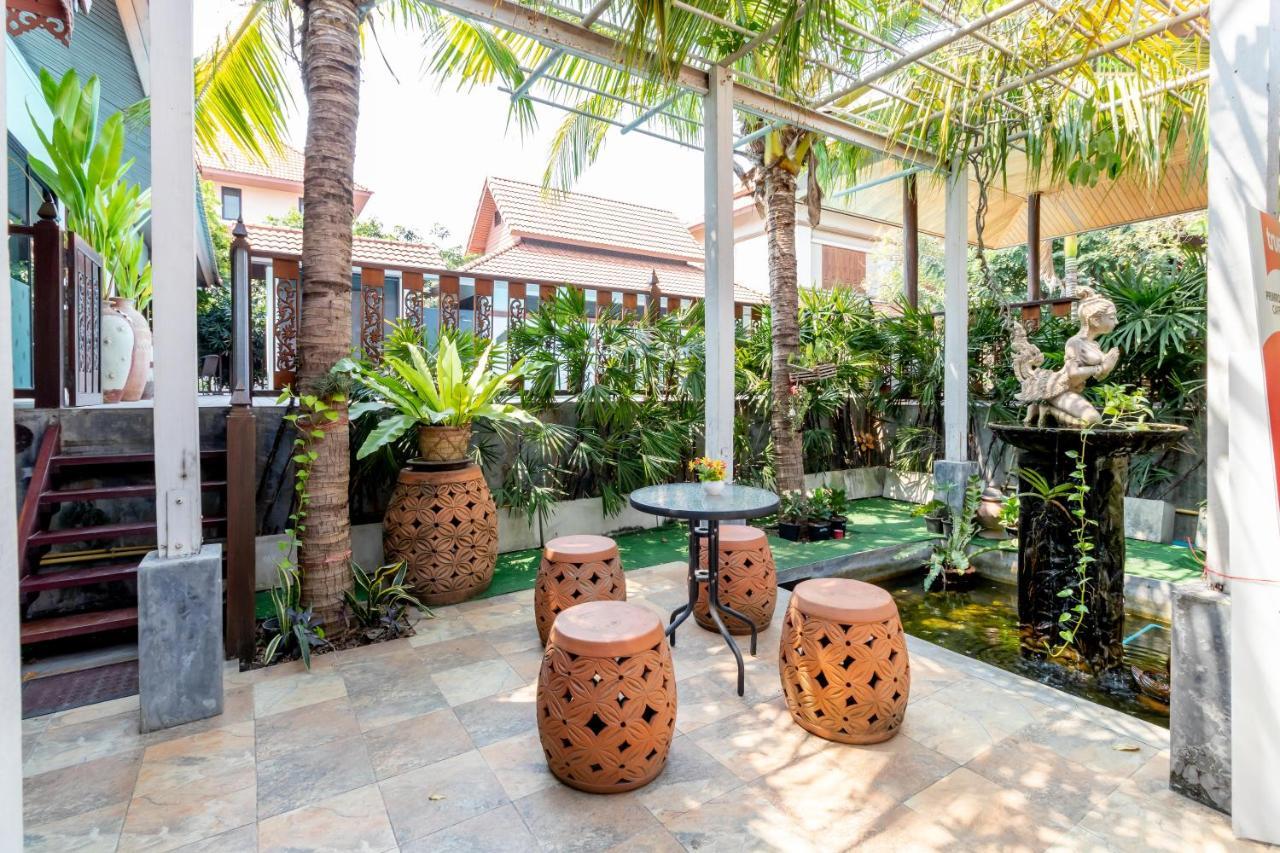 Bed & Breakfast Primrose Place 2*
