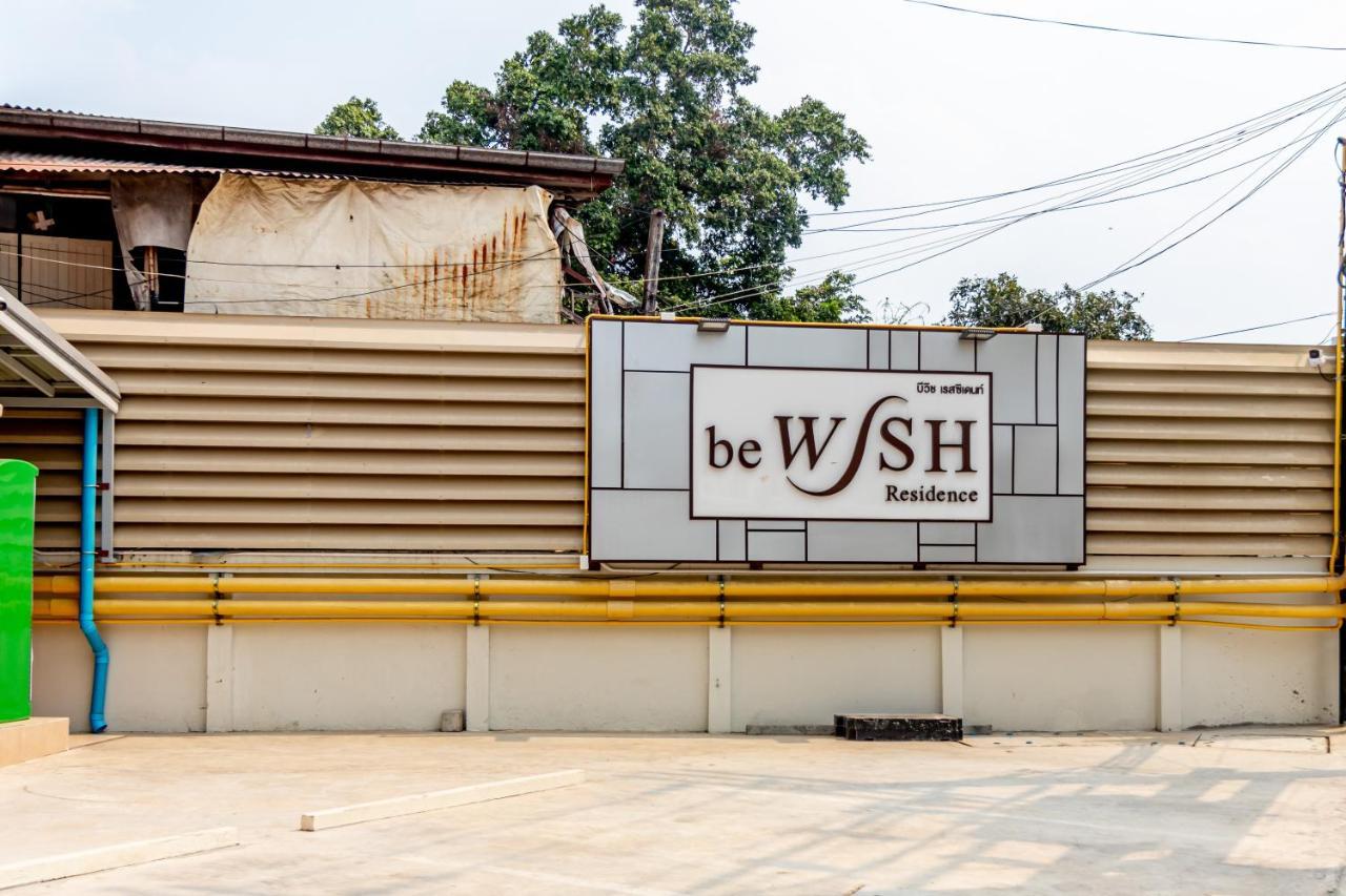 Be Wish Banguecoque