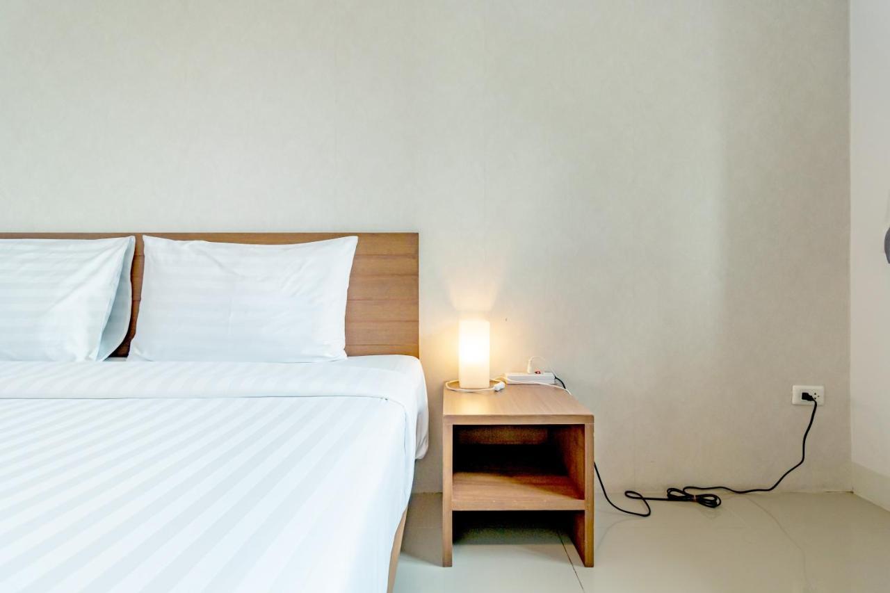Ascella Sukhumvit 38 Apartamento *