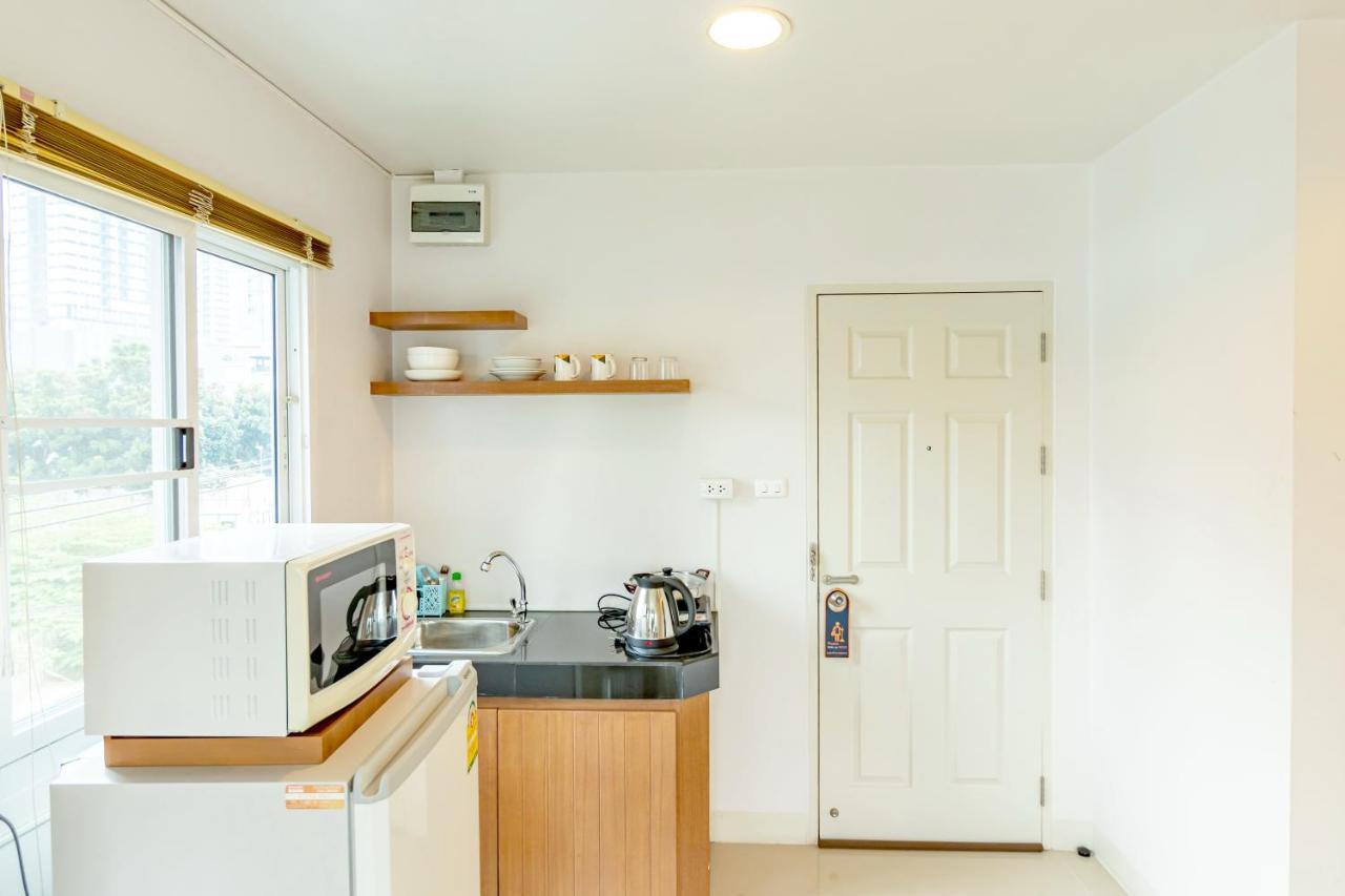 Ascella Sukhumvit 38 Bangkok