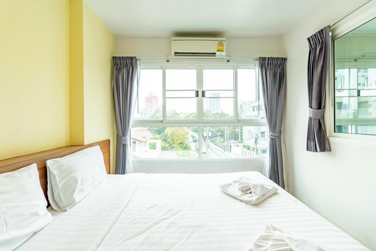 Ascella Sukhumvit 38 * Banguecoque