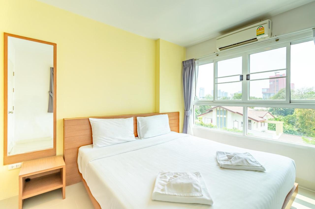 Ascella Sukhumvit 38 Banguecoque