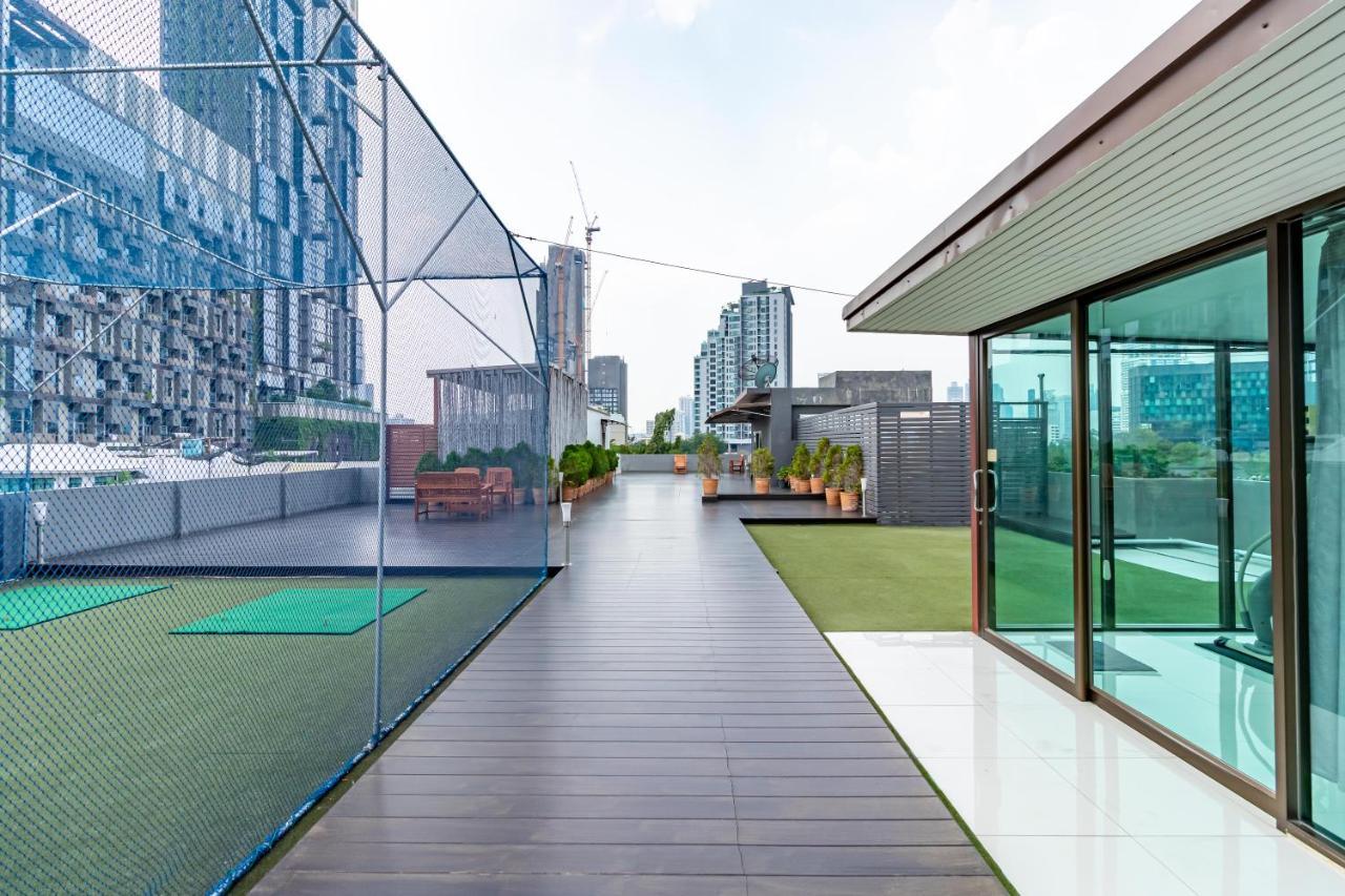 Ascella Sukhumvit 38 *