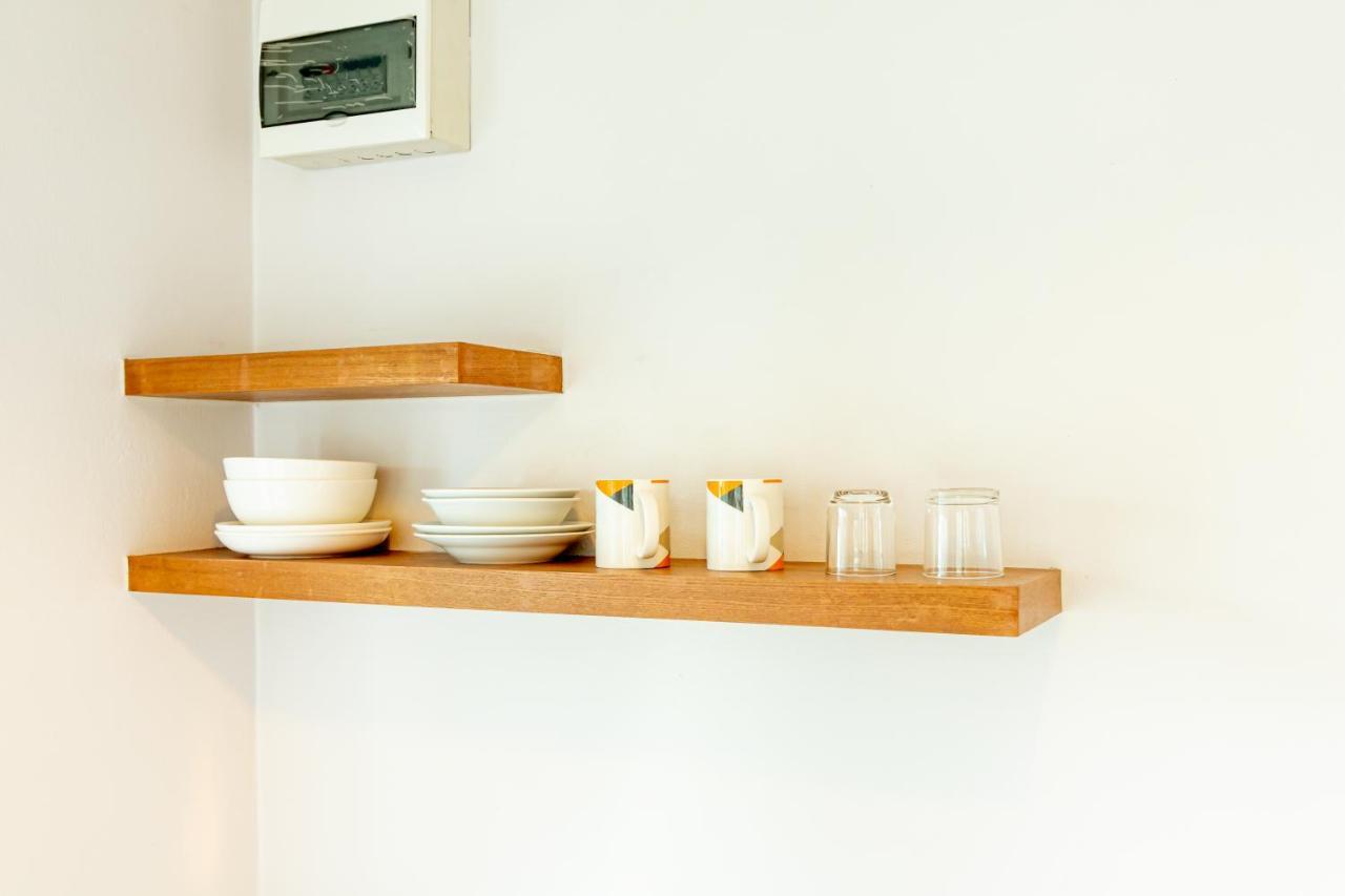 Ascella Sukhumvit 38 Apartamento